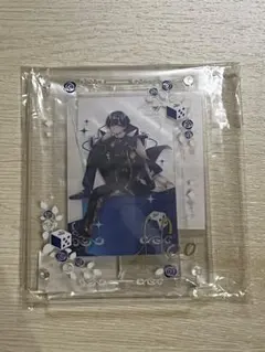 いれいす いふ アクスタ