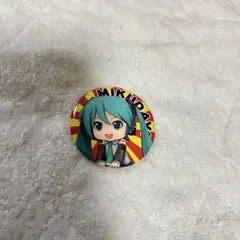 2026年最新】初音ミク10周年缶バッジの人気アイテム - メルカリ