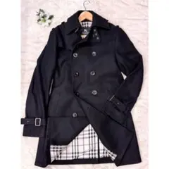 2026年最新】ブラックレーベル コートの人気アイテム - メルカリ