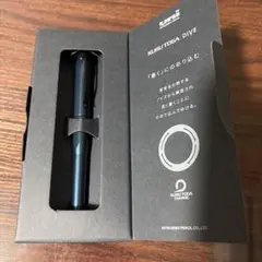 UNI クルトガダイブアビスブルーのサムネイル