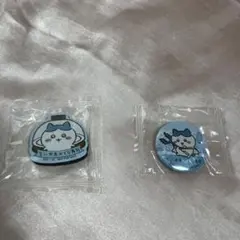 くら寿司　ハチワレ