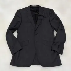 【値下げ】美品Paul Smith ラムスキン　テーラード　スタイリッシュ 2026年最新】Paul Smith メンズ テーラードジャケットの人気アイテム