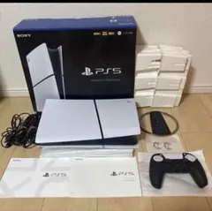 ps5本体