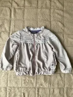 ズッパディズッカ　女児アウター120