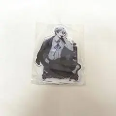 イケメンヴィラン／ヴィクトル／ちゃれくじ／クッション／アクスタ／缶