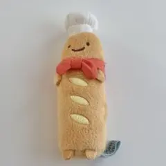 2025年最新】すみっコぐらし てのりぬいぐるみ パン店長の人気アイテム