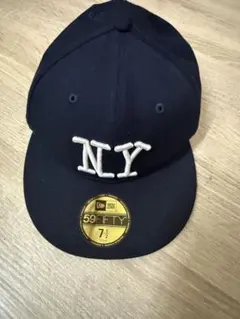 HUF x STUSSY “Keith Forever” newera