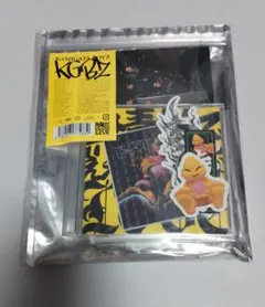 KAMIGATA BOYZ 無責任でええじゃないかLOVE