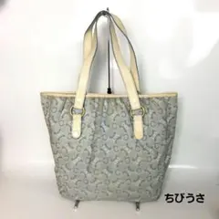 CELINE セリーヌ キャンバス トートバッグ レディース ブランド