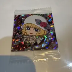 ワンピース ウエハースシール ステューシー