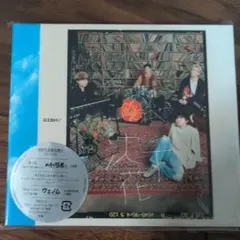 DISH/ 　沈丁花　CD+DVD