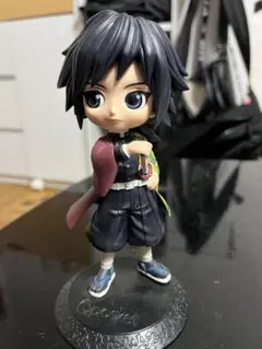 鬼滅の刃 フィギュア （ 冨岡義勇）