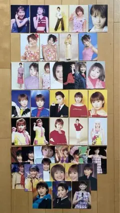 2025年最新】安倍なつみ 写真の人気アイテム - メルカリ