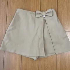 タルティーヌエショコラ　キュロットスカート