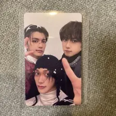 INI POP UP ランダムトレカ 髙塚大夢　池﨑理人　尾崎匠海 R118