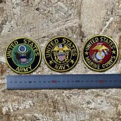 2026年最新】アメリカ海軍 パッチの人気アイテム - メルカリ