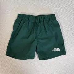 The North Face ノースフェイス　ハーフパンツ　80cm