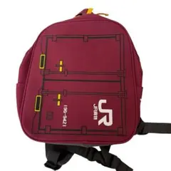 JR貨物 キッズリュックのサムネイル