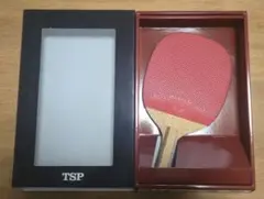 VICTAS 「快速」（TSP／日本式ペン型、ブレード）【生産完了モデル】