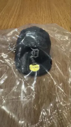 NEW ERA ミニチュア キャップ デトロイト・タイガース