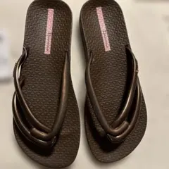 イパネマ　ビーチサンダル　23cm