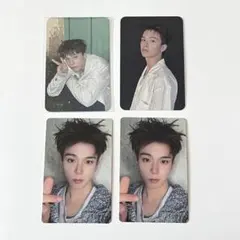 treasure pleasure トレカ アサヒ