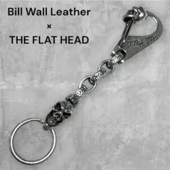 2026年最新】bill wall leather キーチェーンの人気アイテム - メルカリ