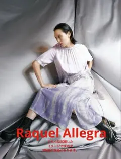 ロンハーマン購入 Raquel Allegra ノースリーブブラウス - メルカリ