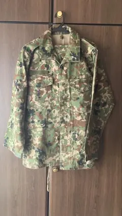 M65 M-65 フィールドジャケット 2型迷彩 秋冬茶系迷彩 - メルカリ
