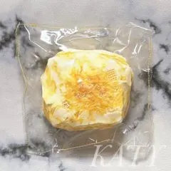 mimimi スクイーズ 焼いた餅