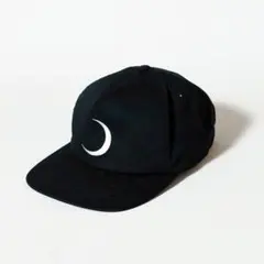The BONEZ JESSE crescent cap/クレセント