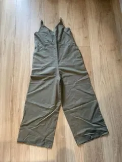 UNIQLO サロペット