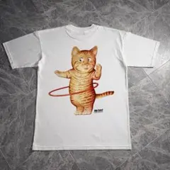 KUNIO COLLECTION Me Too! CAT T- SHIRTのサムネイル
