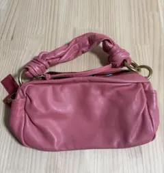 COACH ハンドバック