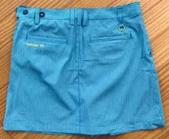 adidas レディース ゴルフスカート