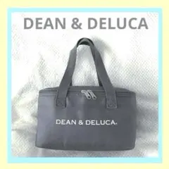 DEAN & DELUCA. ディーン&デルーカ 保冷バッグ