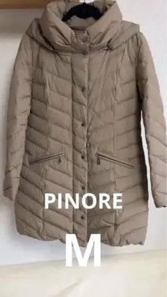 ピノーレ ダウンジャケット