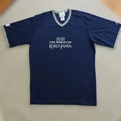 2026年最新】2002 ワールドカップ tシャツの人気アイテム - メルカリ