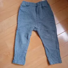 SIMPLE FREE　グレー パンツ　90
