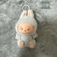 popmart ラブブ　ハブアシード　hehe