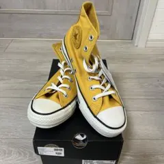 CONVERSE ALL STAR SPT HI MUSTARD 23.5cmのサムネイル