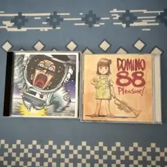 DOMINO88】 ●Bravo! NOVA ●Pleasure!