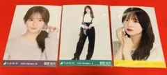 乃木坂46 生写真　まとめ売り　菅原咲月