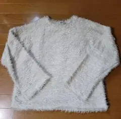【美品】ZARA★M★セーターのサムネイル