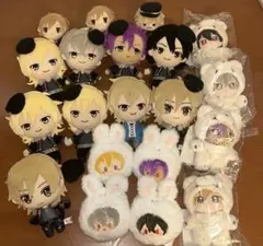 2025年最新】いつぬい あんスタ アドニスの人気アイテム - メルカリ