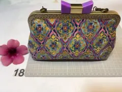 コンパクト財布 ファッション小物