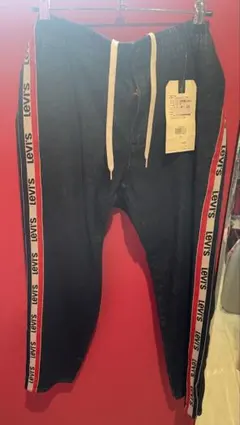 Levi's リー デニムパンツ サイドライン スナップボタンのサムネイル