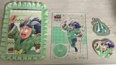 忍たま乱太郎 ナンジャタウン 七松小平太