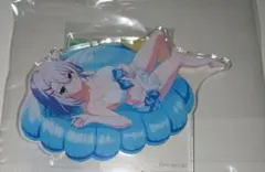 ひきこまり吸血姫の悶々　〜海辺の夢想楽園〜 マルイ　　アクリルスタンド　サクナのサムネイル