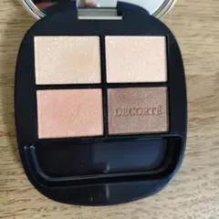 コスメデコルテ　 スキンシャドウデザイニングパレット06